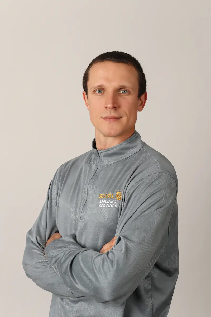 German — Appliance Repair Technician